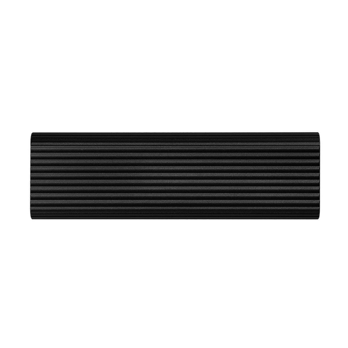 Patriot Transporter Lite USB-C Wi-Fi / 3.2 Εξωτερικός SSD 1TB 2.5" Μαύρο 4