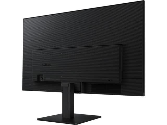 Samsung Essential S3 S32GF IPS Monitor 27" FHD 1920x1080 με Χρόνο Απόκρισης 5ms GTG 4