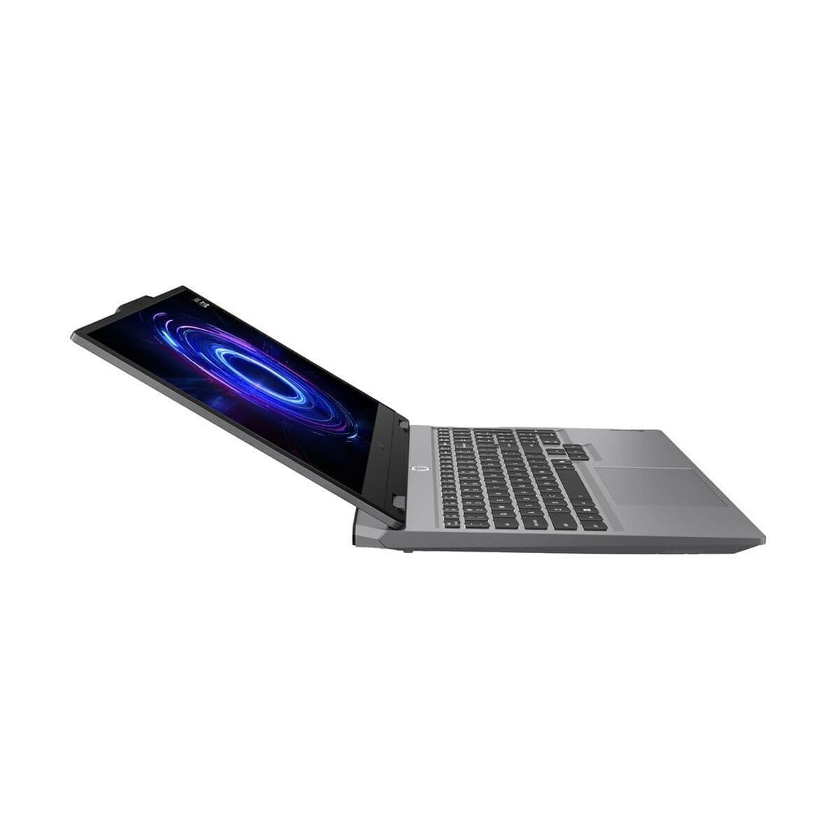 Lenovo LOQ 15IRX10 15.6" IPS FHD 144Hz (i5-13450HX/16GB/512GB SSD/GeForce RTX 5050/W11 Home) Luna Grey (US Keyboard) 6