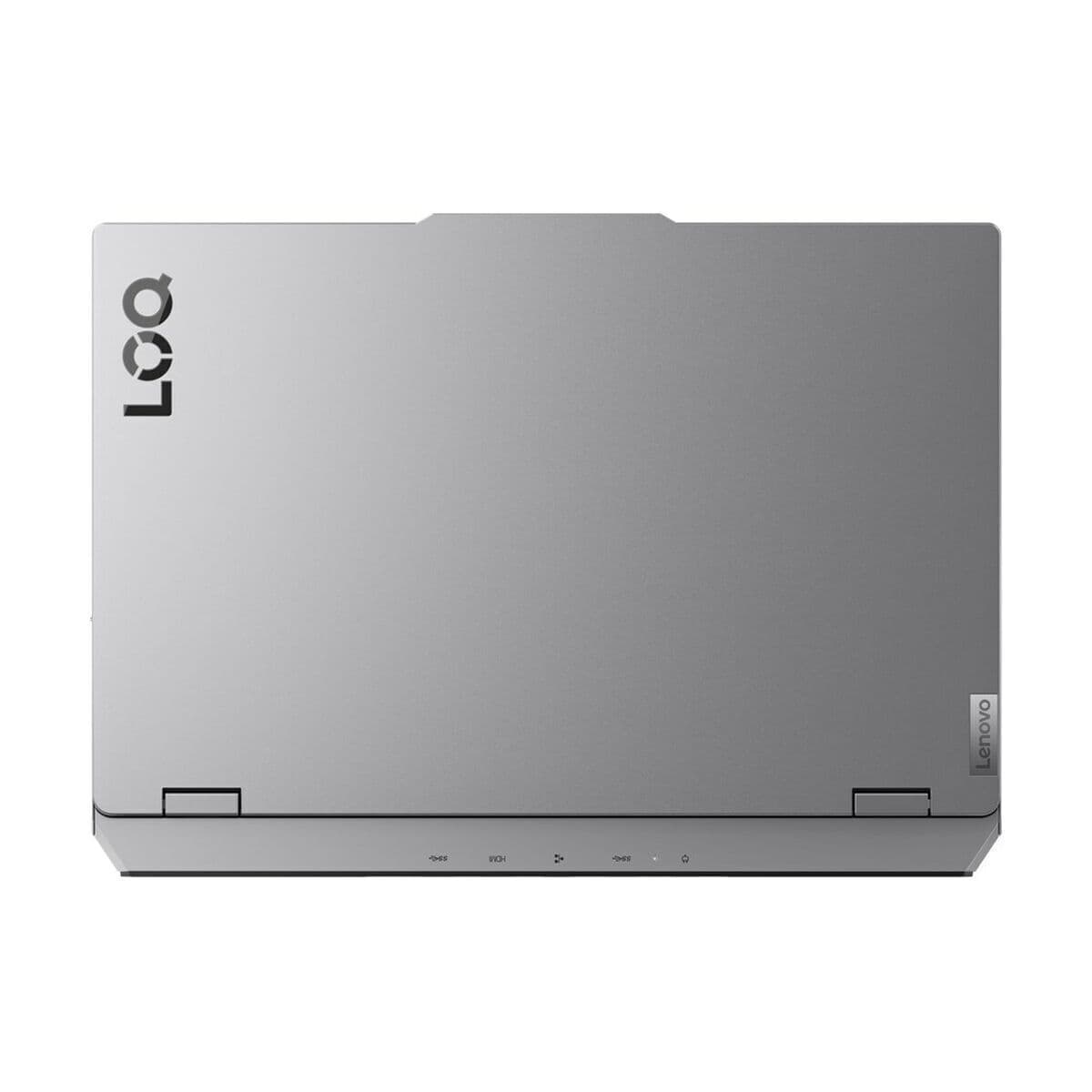 Lenovo LOQ 15IRX10 15.6" IPS FHD 144Hz (i5-13450HX/16GB/512GB SSD/GeForce RTX 5050/W11 Home) Luna Grey (US Keyboard) 8