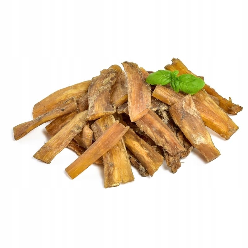 Petmex Beef Tendon Κόκκαλο για Σκύλους από Βοδινό 500gr 290964 2