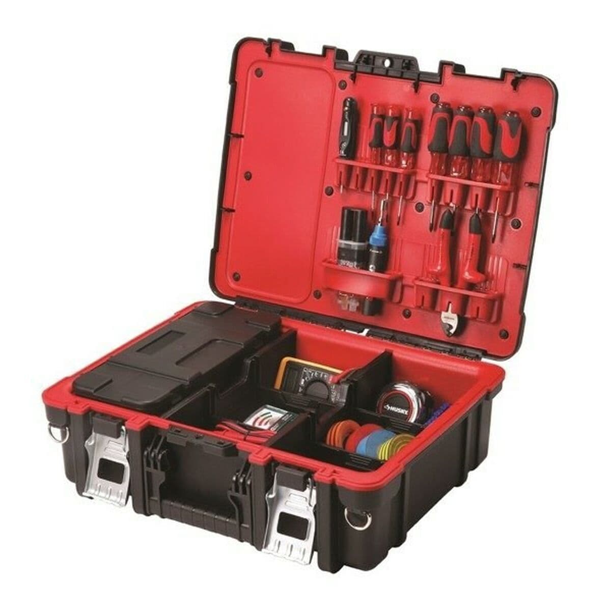 Keter Βαλίτσα Εργαλείων Πλαστική Π47xB38xΥ17cm 719803614 5