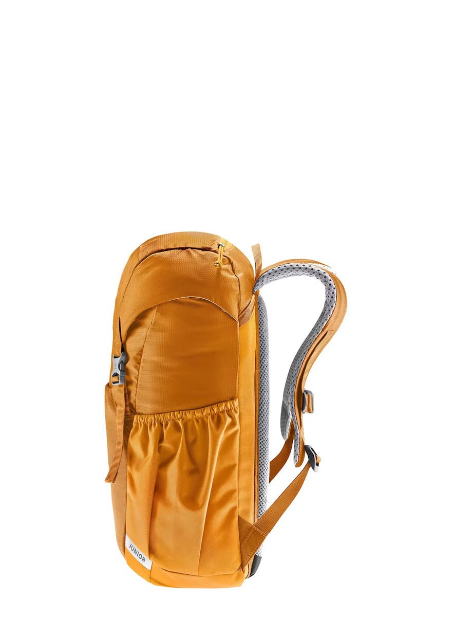 Deuter Σχολική Τσάντα Πλάτης Πράσινη 18lt 18 x 23εκ 628664 6