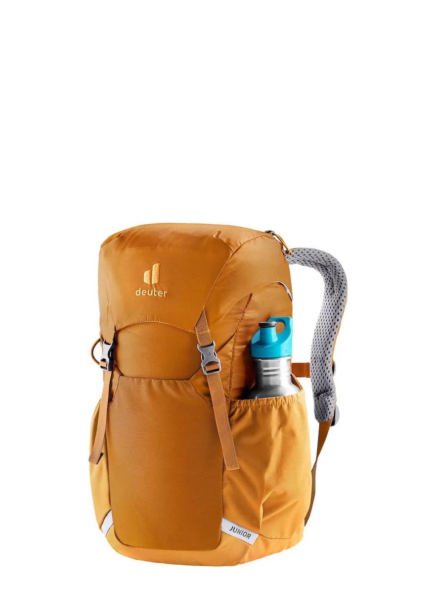 Deuter Σχολική Τσάντα Πλάτης Πράσινη 18lt 18 x 23εκ 628664 9