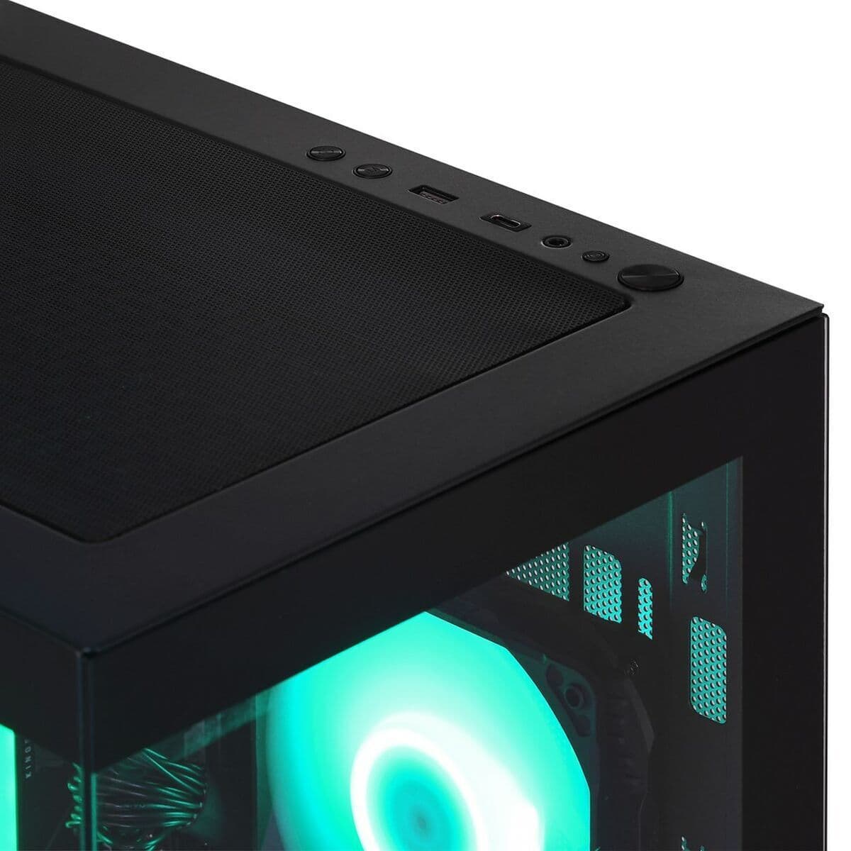 Actina KOMACNGIP0297 Gaming Desktop PC (Ryzen 7-7600X/32GB DDR5/1TB SSD/W11 Home) 7