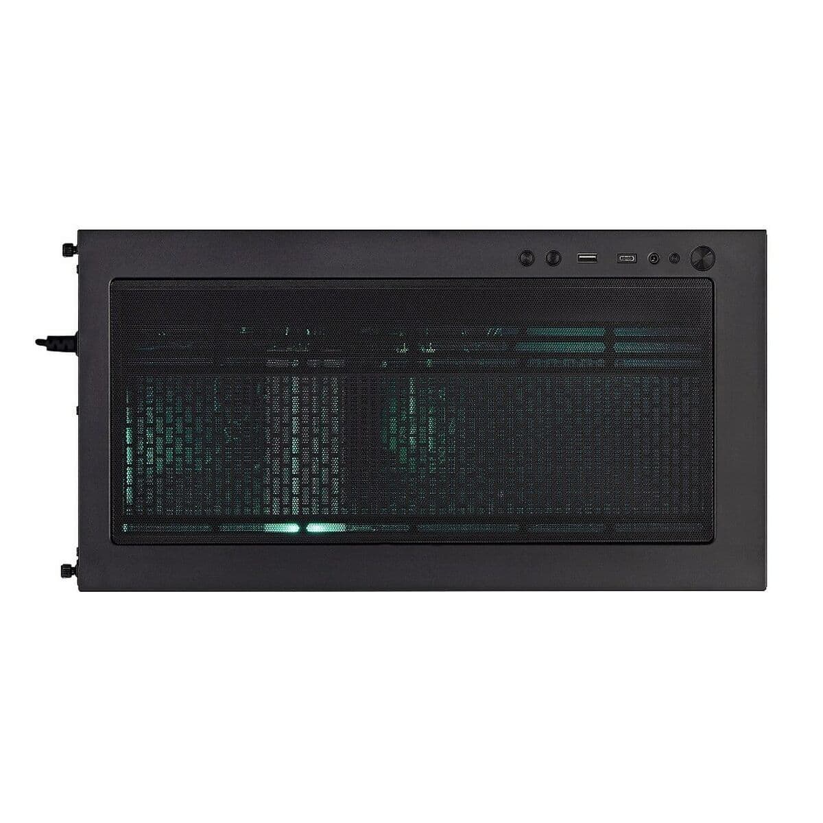 Actina KOMACNGIP0291 Gaming Desktop PC (Ryzen 7-9800X3D/32GB DDR5/1TB SSD/W11 Home) 9