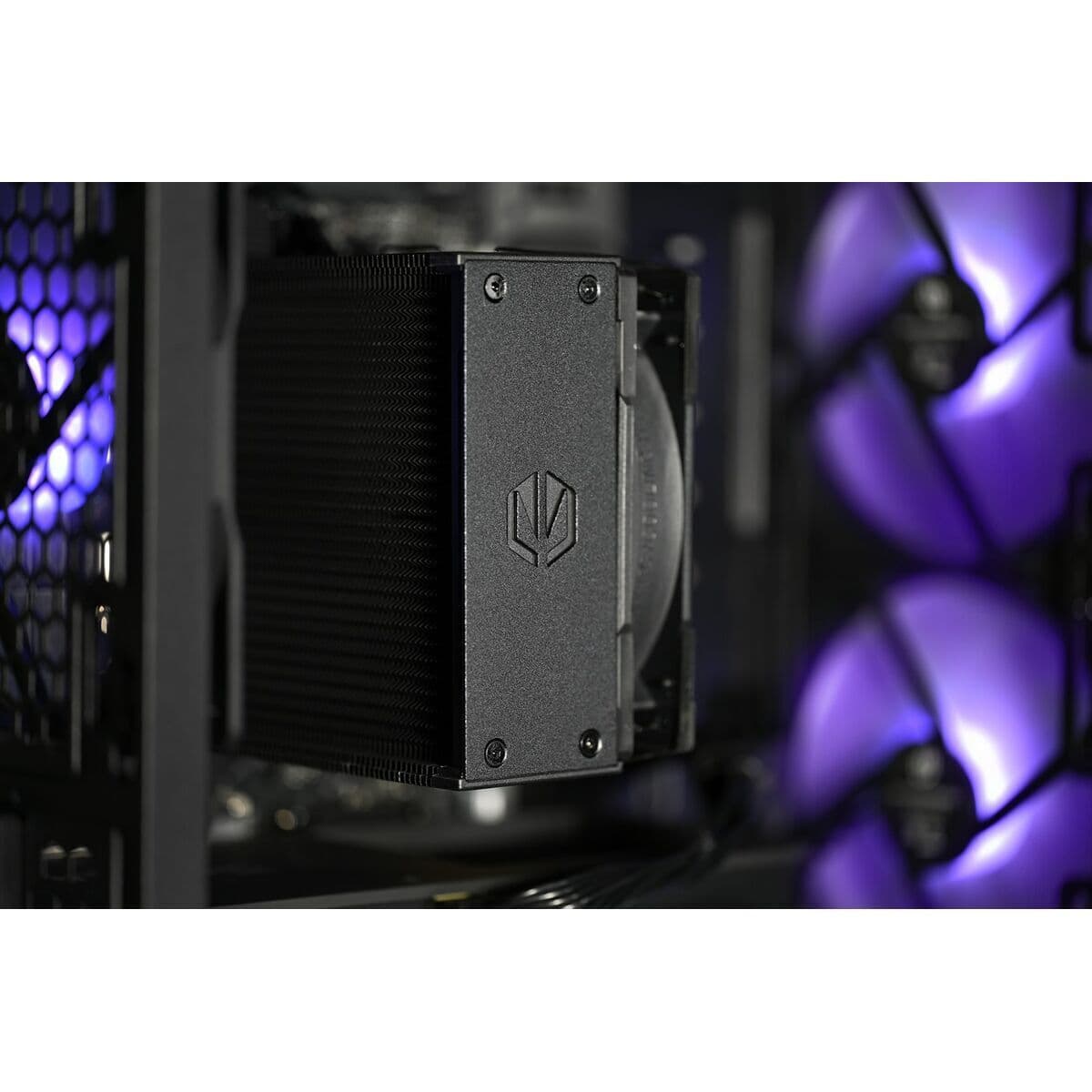 Actina KOMACNGIP0253 Gaming Desktop PC (Ryzen 7-7700/32GB DDR5/2TB SSD/No OS) 10