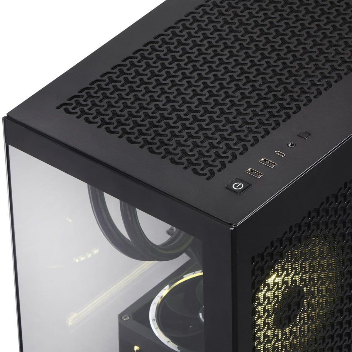 Actina KOMACNGIP0207 Gaming Desktop PC (Ryzen 9-7900X/32GB DDR5/1TB SSD/No OS) 7