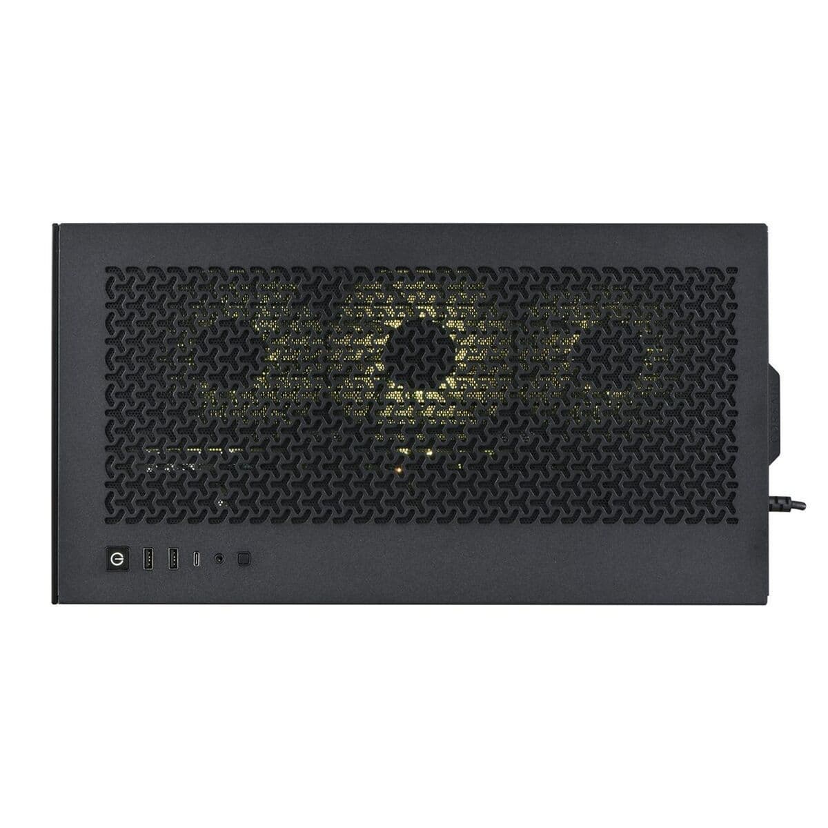 Actina KOMACNGIP0216 Gaming Desktop PC (Ryzen 7-7800X3D/32GB DDR5/2TB SSD/W11 Home) 9