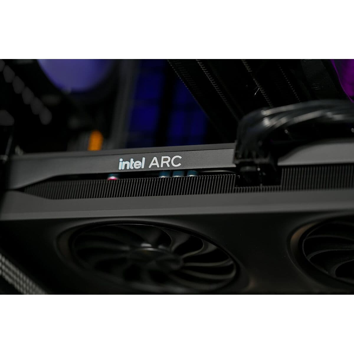 Actina KOMACNGIP0177 Gaming Desktop PC (i5-14400F/32GB DDR5/1TB SSD/Arc B580/W11 Home) 3