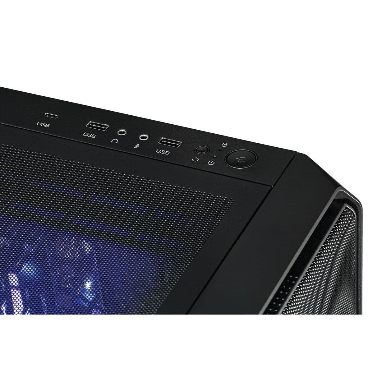 Actina KOMACNGIP0177 Gaming Desktop PC (i5-14400F/32GB DDR5/1TB SSD/Arc B580/W11 Home) 4