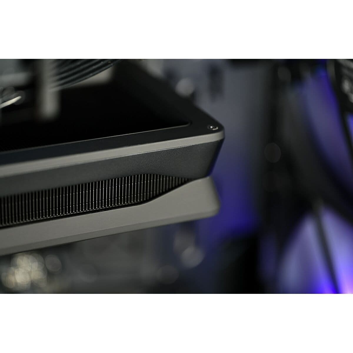 Actina KOMACNGIP0177 Gaming Desktop PC (i5-14400F/32GB DDR5/1TB SSD/Arc B580/W11 Home) 9
