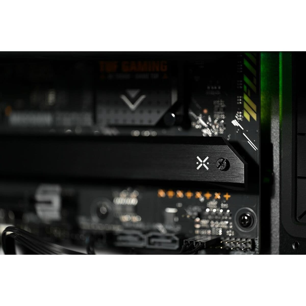 Actina KOMACNGIP0177 Gaming Desktop PC (i5-14400F/32GB DDR5/1TB SSD/Arc B580/W11 Home) 13