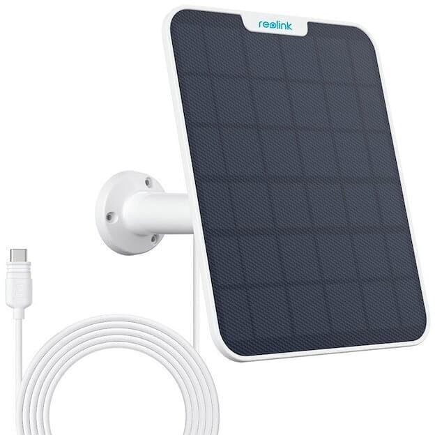 Reolink Argus Series B310 IP Κάμερα Παρακολούθησης Wi-Fi Full HD+ 3MP Αδιάβροχη Μπαταρίας με Αμφίδρομη Επικοινωνία και Φακό 4mm 11