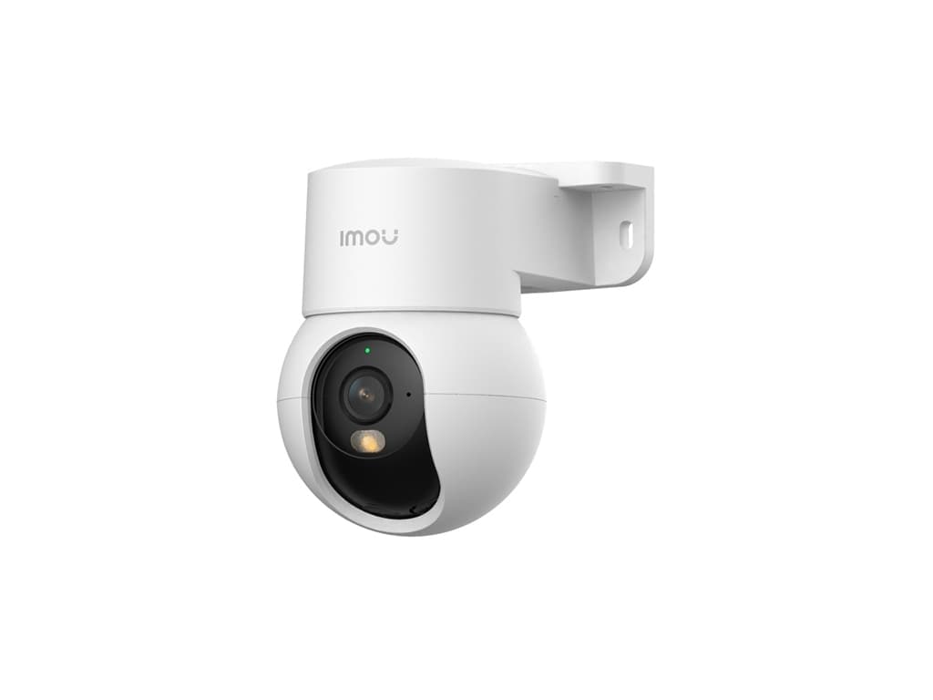 Imou Ranger Mini IP Κάμερα Παρακολούθησης Wi-Fi Full HD+ 5MP με Αμφίδρομη Επικοινωνία και Φακό 3.6mm 4