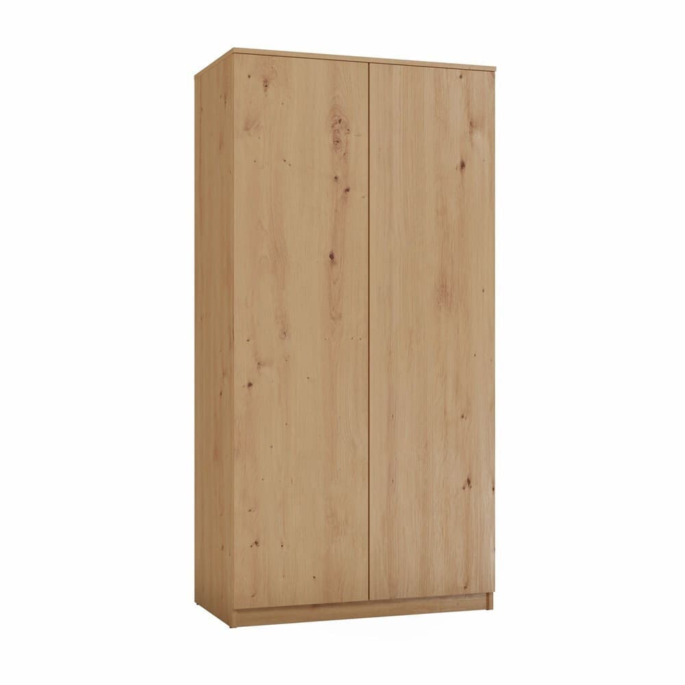 CMSpa Επιφάνεια Τραπεζιού από Μασίφ Ξύλο Oak 180x50x1.6cm SD-90 6