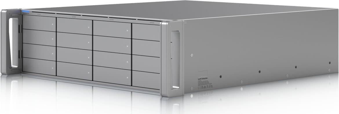 Ubiquiti Enterprise Καταγραφικό NVR 5