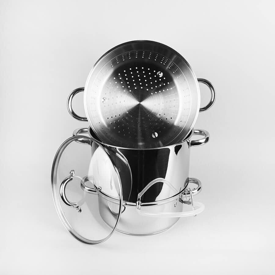 Maestro MR-1030 Συσκευή Κομπόστας 7