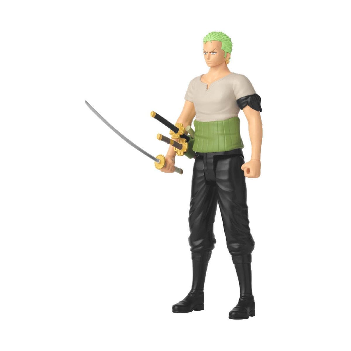Banpresto One Piece: Anime Heroes Φιγούρα Δράσης 2