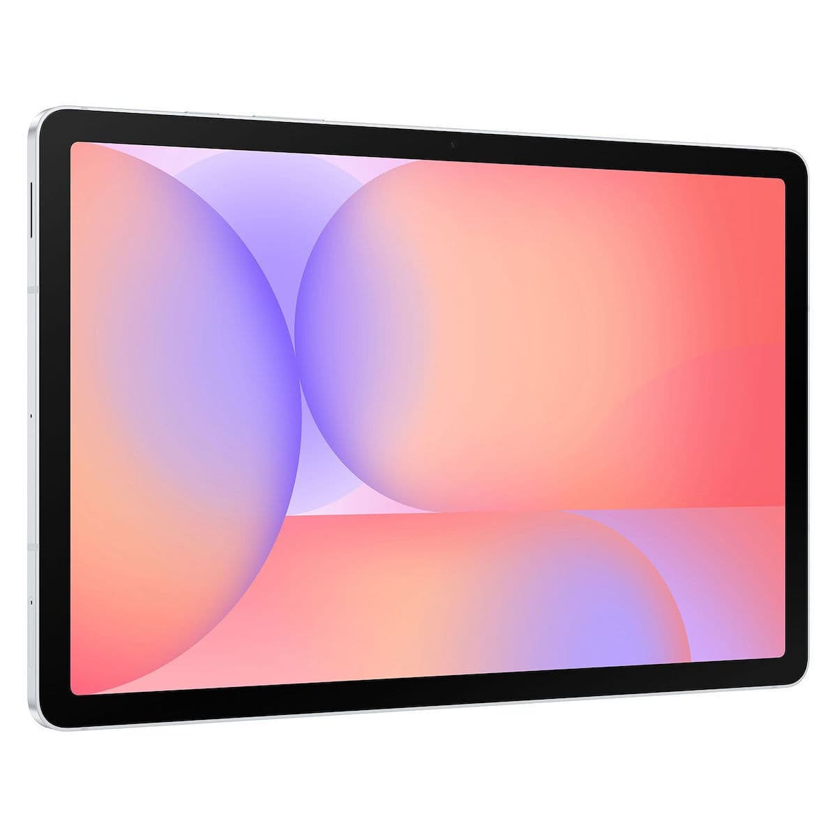 Samsung Galaxy Tab S10 Lite 5G 10.9" (6GB/128GB) Ασημί 4