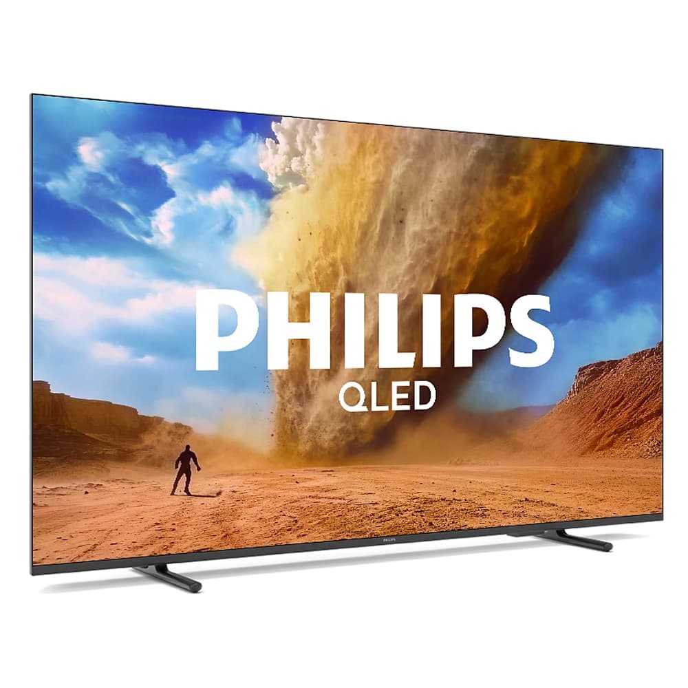 Philips Smart Τηλεόραση 50" 4K UHD QLED PUS7810 HDR (2025) 50PUS7810/12 5