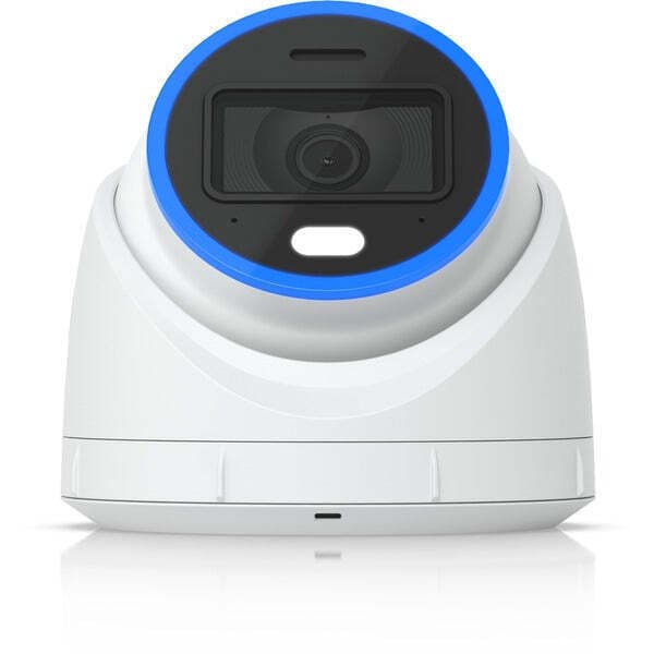 Ubiquiti AI Turret IP Κάμερα Παρακολούθησης Full HD+ 4MP Αδιάβροχη με Αμφίδρομη Επικοινωνία και Φακό 8mm 6