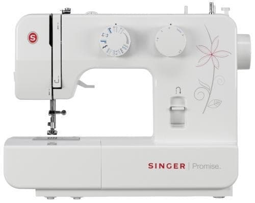 Singer Οικιακή Ραπτομηχανή Promise 1412 F1412 5