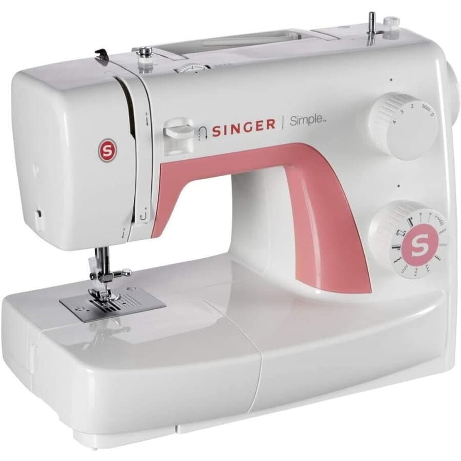 Singer Οικιακή Ραπτομηχανή 3210 Simple 5