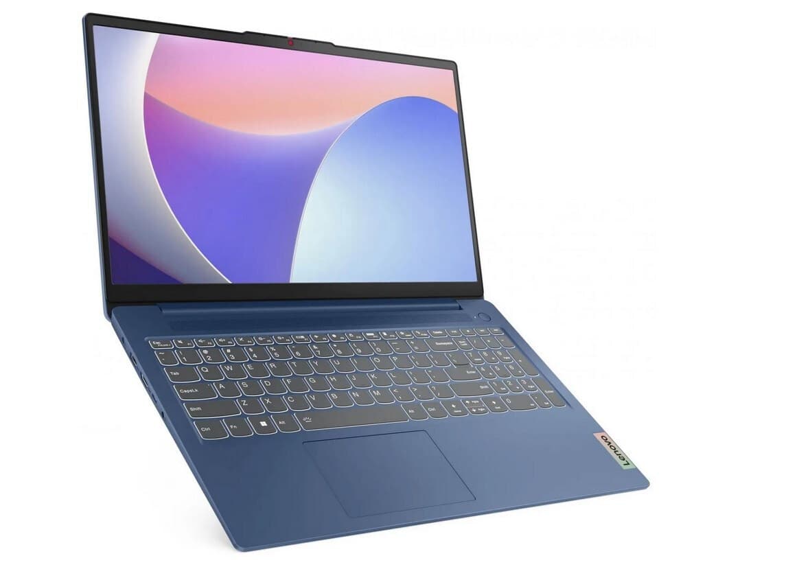 Lenovo IdeaPad Slim 3 15IRU8 15.6" FHD (i3-1315U/8GB/512GB SSD/W11 Home) (International English Keyboard) 2