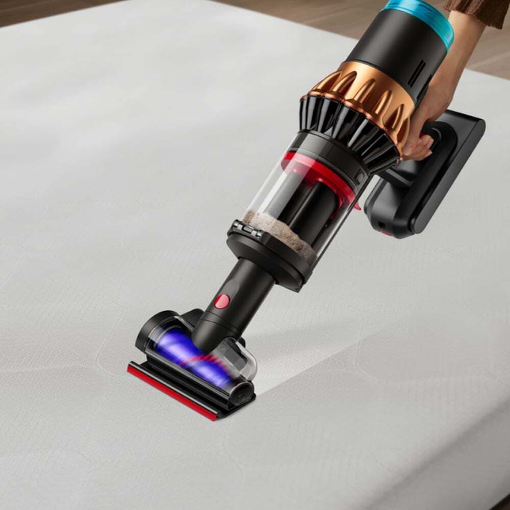 Dyson V16 Piston Animal Επαναφορτιζόμενη Σκούπα 2 σε 1 Stick & Χειρός 25.9V Μαύρη 4