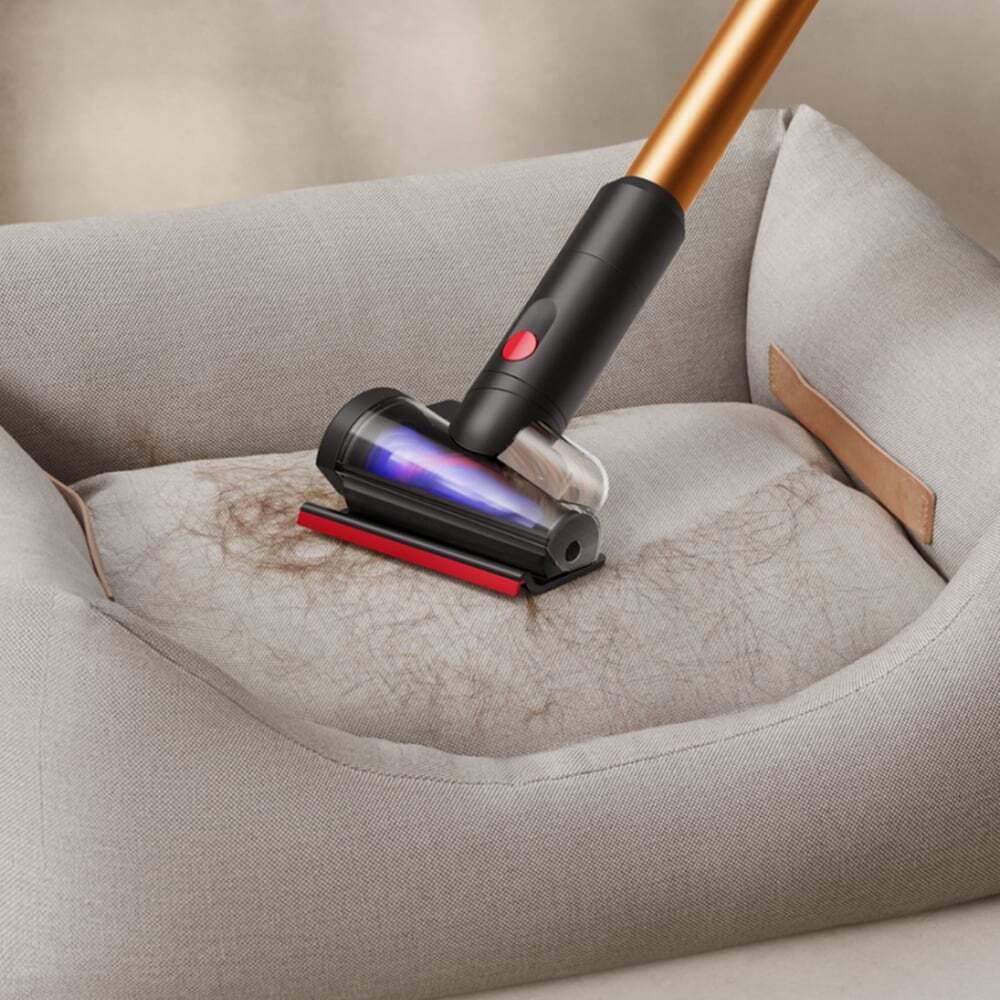Dyson V16 Piston Animal Επαναφορτιζόμενη Σκούπα 2 σε 1 Stick & Χειρός 25.9V Μαύρη 5
