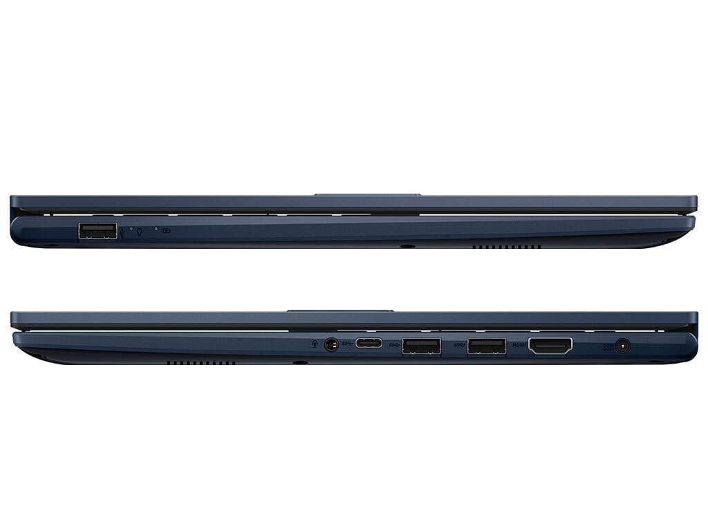 Asus Vivobook 15 X1504VA-BQ2932W 15.6" IPS FHD (Core 5-120U/16GB/512GB SSD/W11 Home) Quiet Blue (US Keyboard) 5