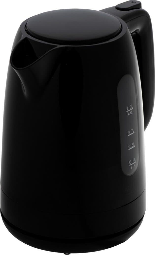Adler Βραστήρας 1lt 2200W Μαύρος AD 1380b 3