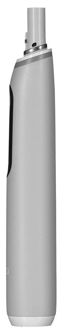 Oral-B iO Series 6 Ηλεκτρική Οδοντόβουρτσα με Αισθητήρα Πίεσης και Θήκη Ταξιδίου Grey Opal 10