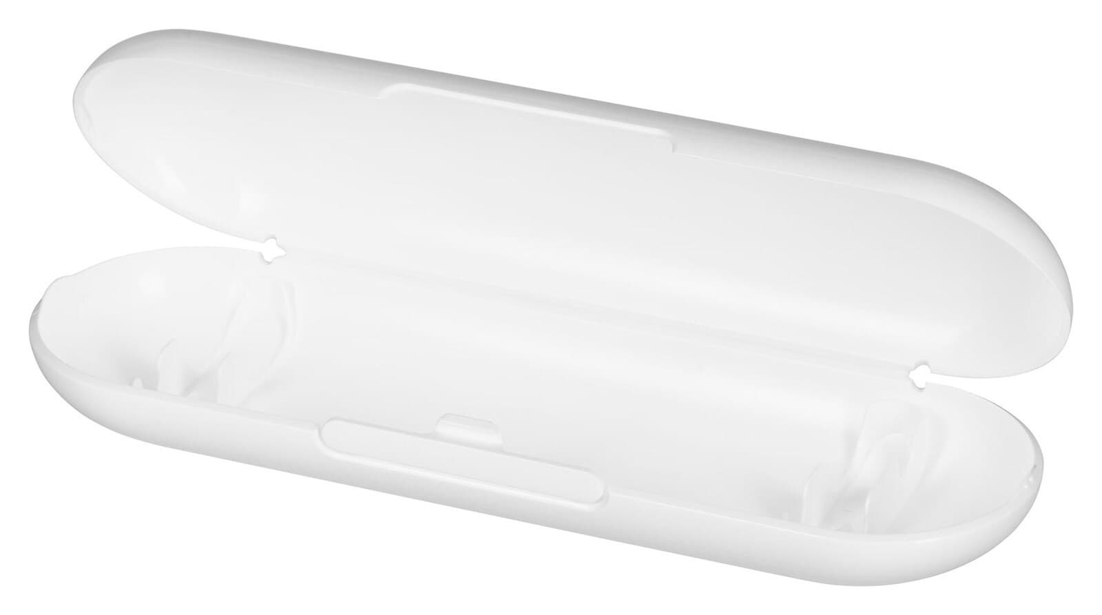Oral-B iO Series 6 Ηλεκτρική Οδοντόβουρτσα με Αισθητήρα Πίεσης και Θήκη Ταξιδίου Grey Opal 11