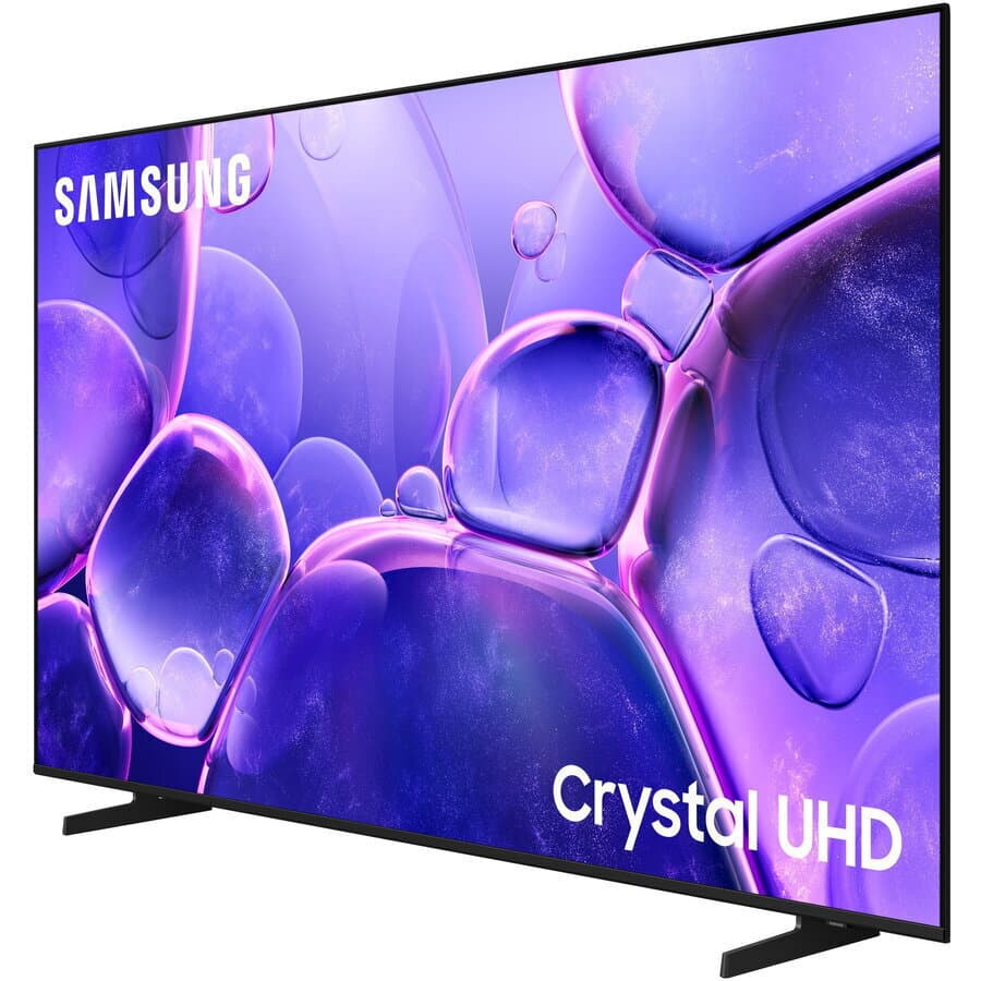 Samsung Smart Τηλεόραση 55" 4K UHD LED UE55U8092FUXXH HDR (2025) 3