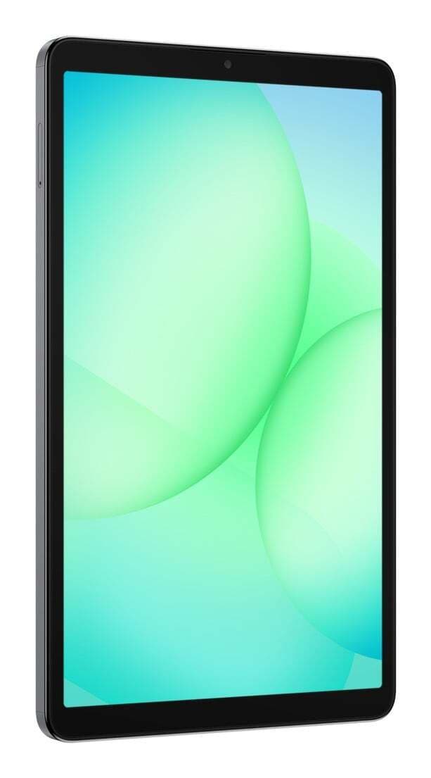Samsung Galaxy Tab A11 8.7" (4GB/64GB) Γκρι 4