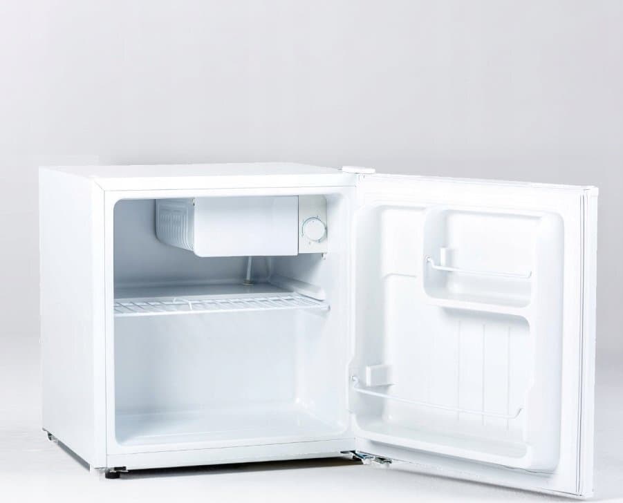 Ravanson Mini Bar 42lt Υ48.5xΠ47.5xΒ45εκ. Λευκό LKK-50E 3