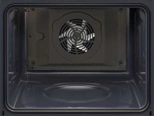 Electrolux EOD5F71X Φούρνος άνω Πάγκου 72lt Π56εκ. Μαύρος 4
