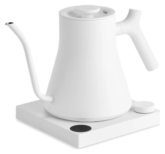 Fellow Stagg Ekg Pro Βραστήρας 900ml 1200W Λευκός 3