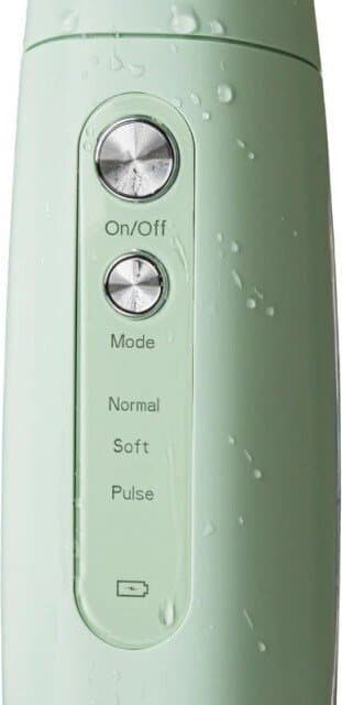 Haxe Hx716 Water Flosser Λευκό 3