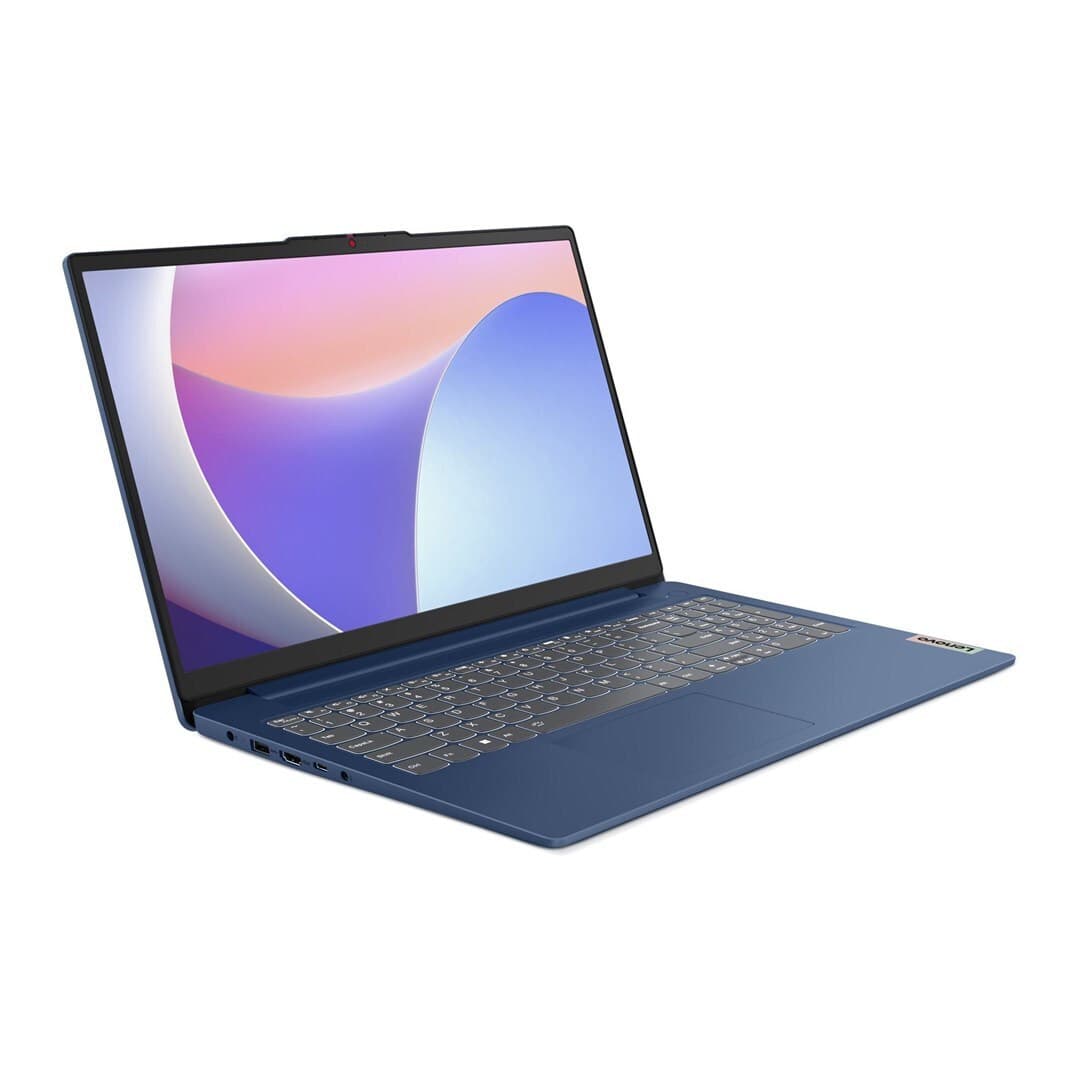 Lenovo IdeaPad Slim 3 15IRU8 15.6" FHD (i3-1315U/8GB/512GB SSD/W11 Home) (International English Keyboard) 5