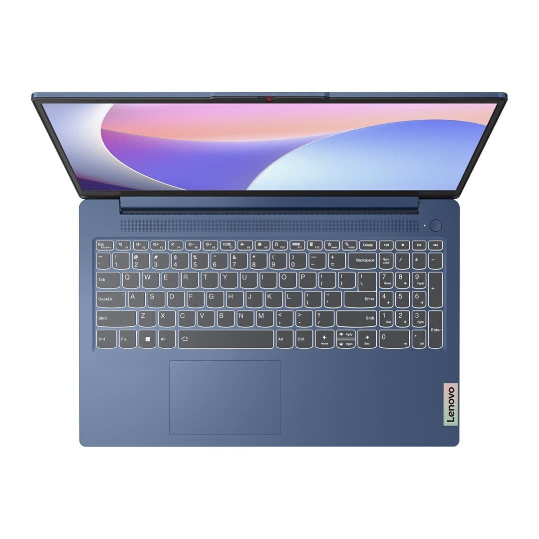 Lenovo IdeaPad Slim 3 15IRU8 15.6" FHD (i3-1315U/8GB/512GB SSD/W11 Home) (International English Keyboard) 10