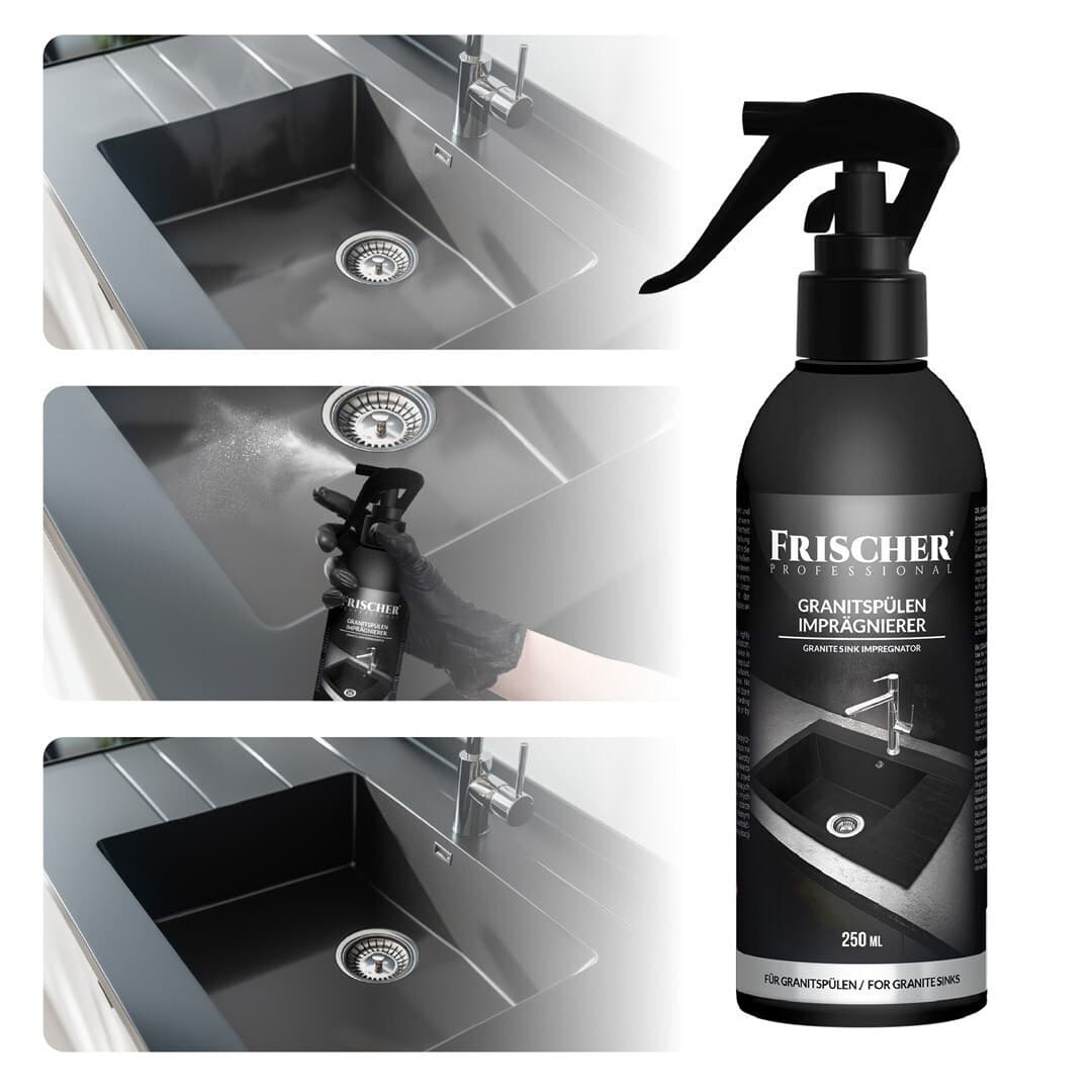Frischer Καθαριστικό Κουζίνας 250ml FR00237_250 4