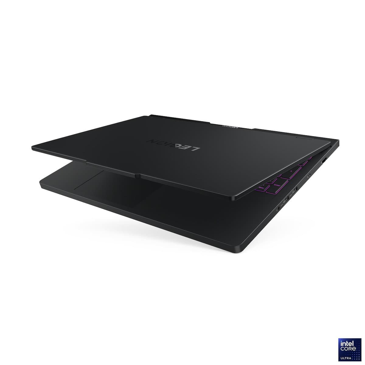 Lenovo Legion Pro 5 16IRX10 16" IPS QHD+ 240Hz (i7-14650HX/16GB/1TB SSD/GeForce RTX 5060/No OS) Eclipse Black (US Keyboard) 5
