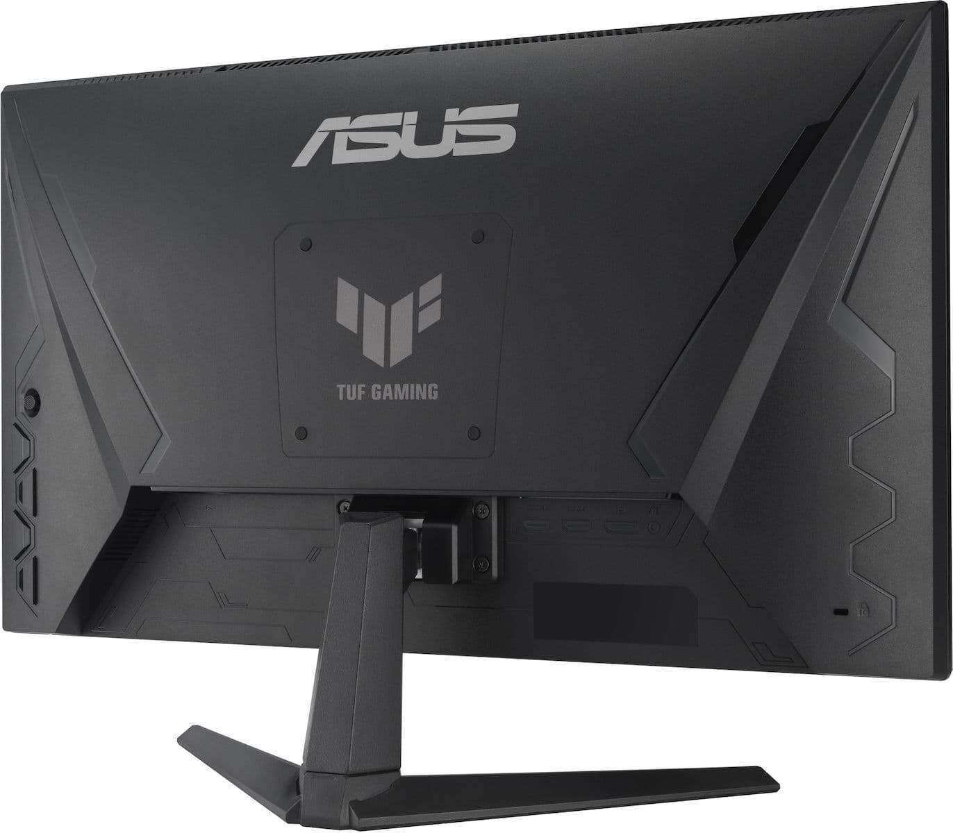 Asus TUF Gaming VG257Q5A TN HDR Monitor 25" FHD 1920x1080 200Hz με Χρόνο Απόκρισης 0.5ms GTG 8