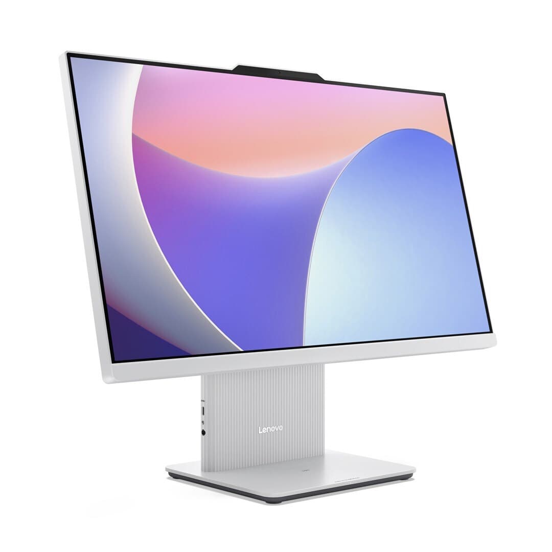 Lenovo IdeaCentre AIO 24IRH9 23.8" (i5-13420H/16GB/1TB SSD/FHD/W11 Home) UK 7