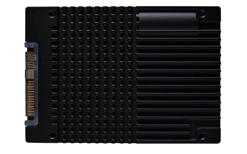 Kingston DC3000ME SSD 3.8TB τύπου 2.5'' με σύνδεση PCI Express 5.0 SEDC3000ME/3T8 5