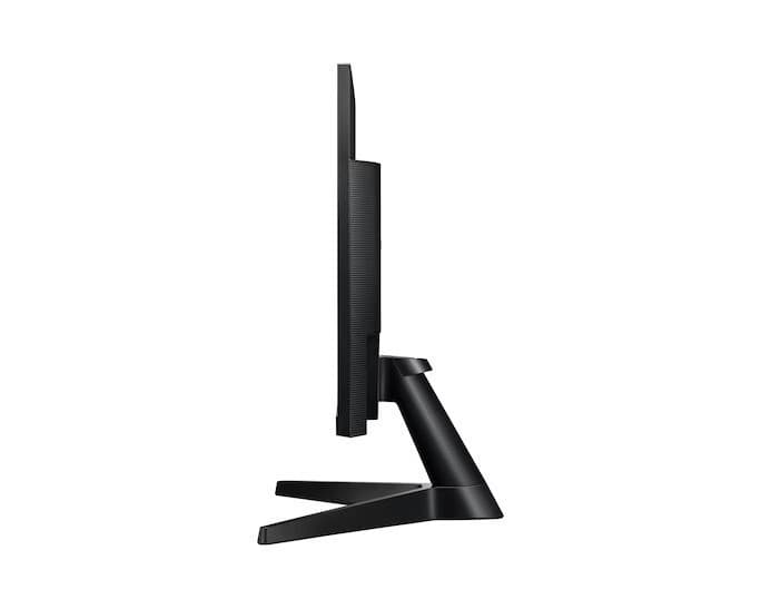 Samsung S33GF VA Monitor 24" FHD 1920x1080 με Χρόνο Απόκρισης 5ms GTG 4