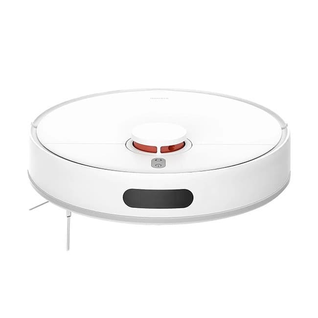Xiaomi S40 Σκούπα Ρομπότ με Χαρτογράφηση Laser & Απορρόφηση 10000Pa Λευκή 7